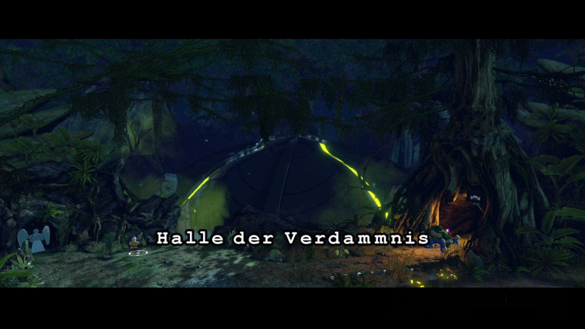 LEGO Batman 3: Jenseits von Gotham