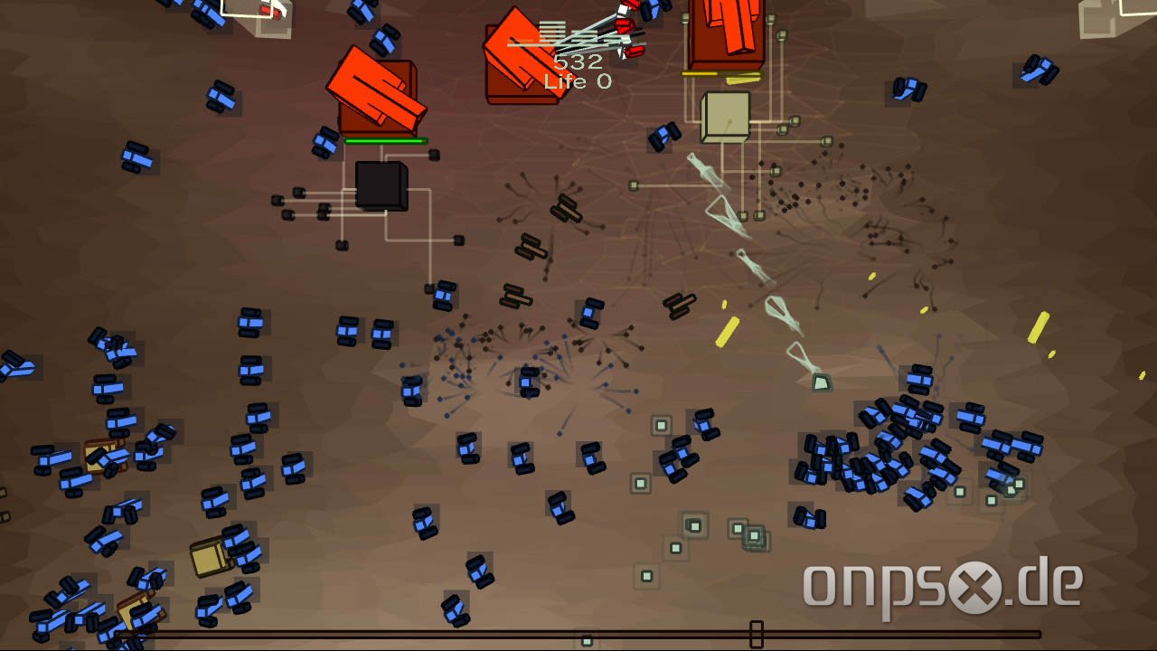 Riff: Everyday Shooter