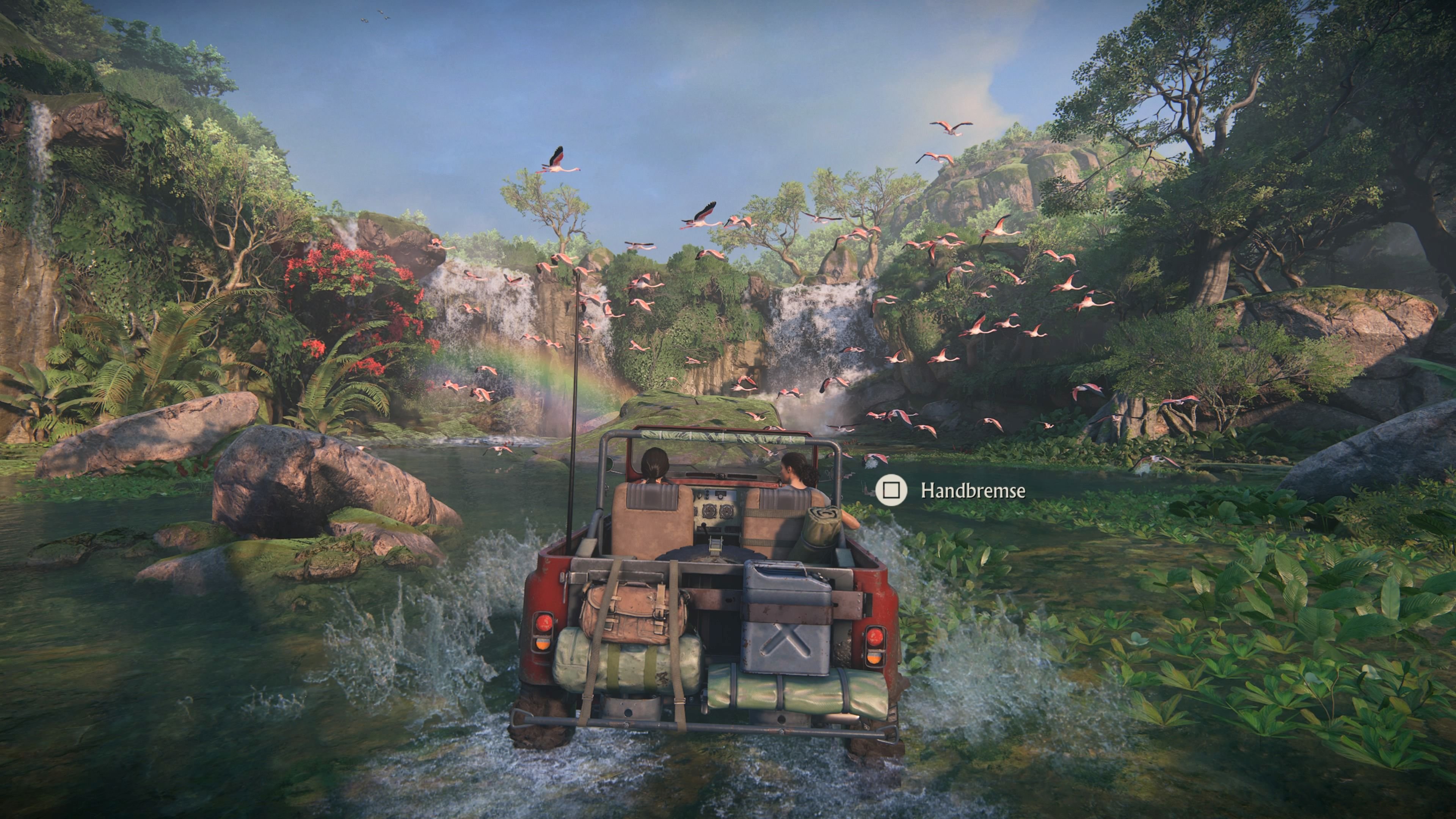 Uncharted: Legacy of Thieves Collection