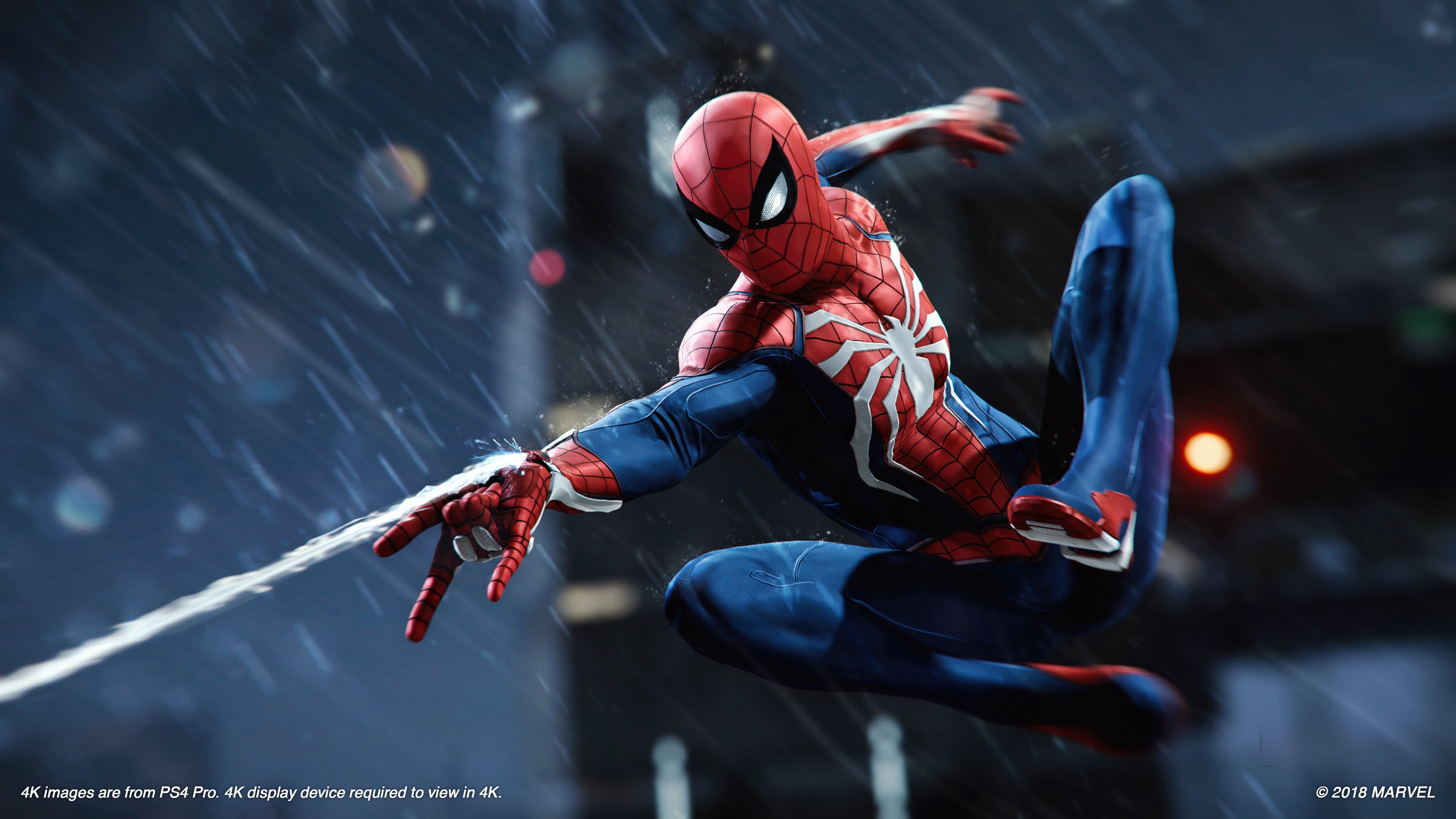Marvel`s Spider-Man