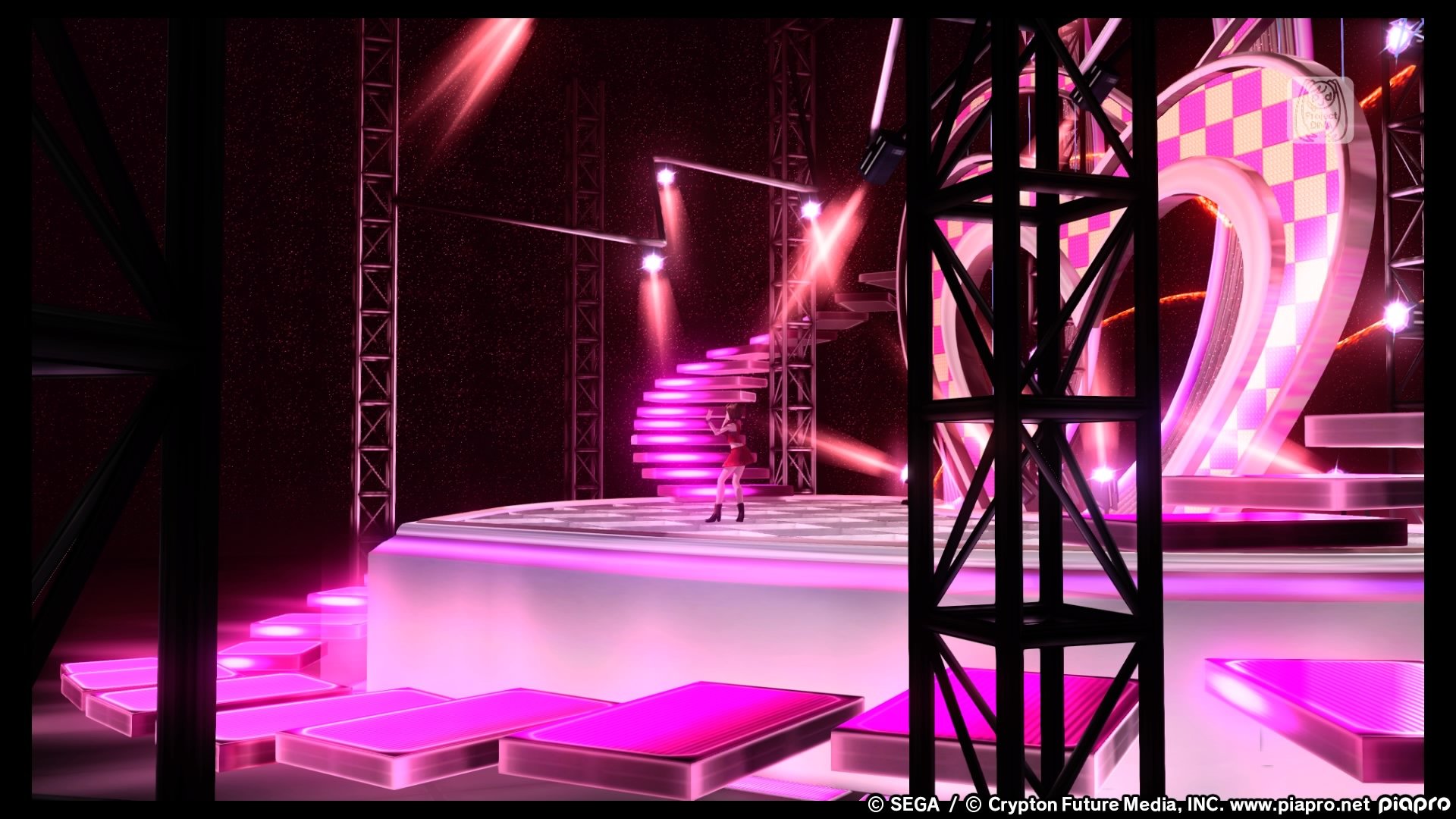 Hatsune Miku: Project DIVA Future Tone