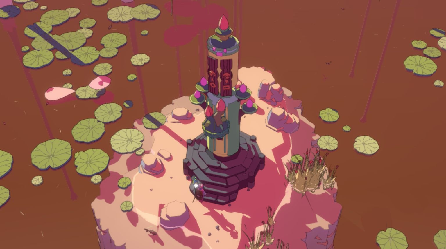 Unexplored 2: The Wayfarer`s Legacy