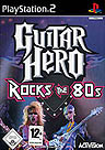 Guitar Hero: Rocks The 80s
