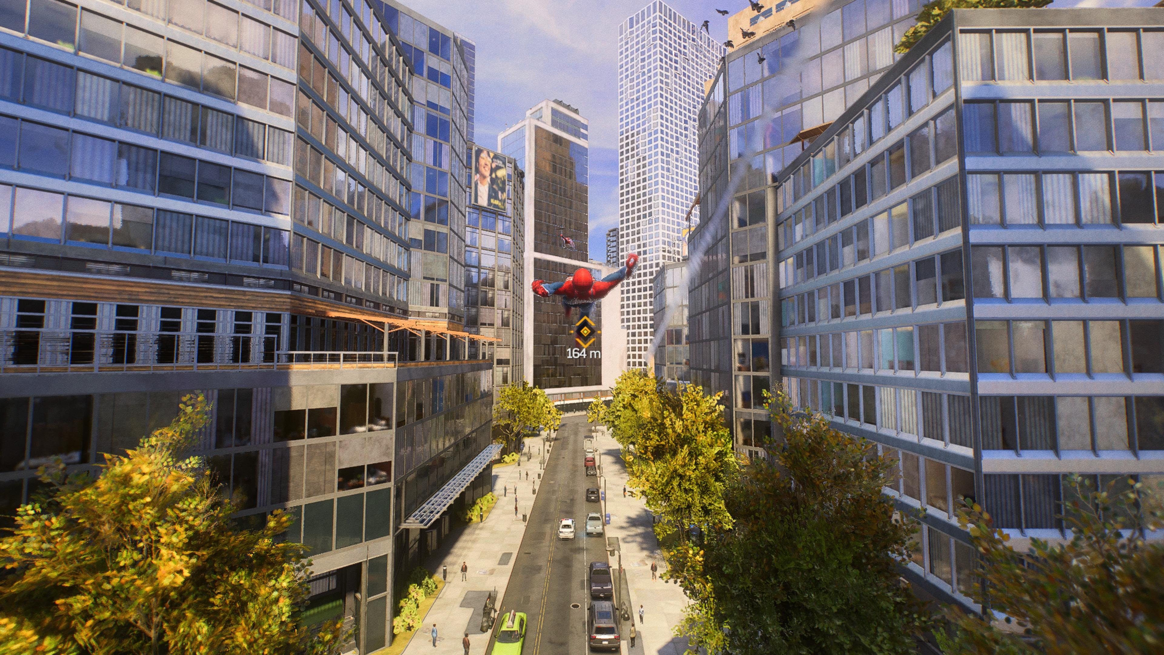 Marvel`s Spider-Man 2