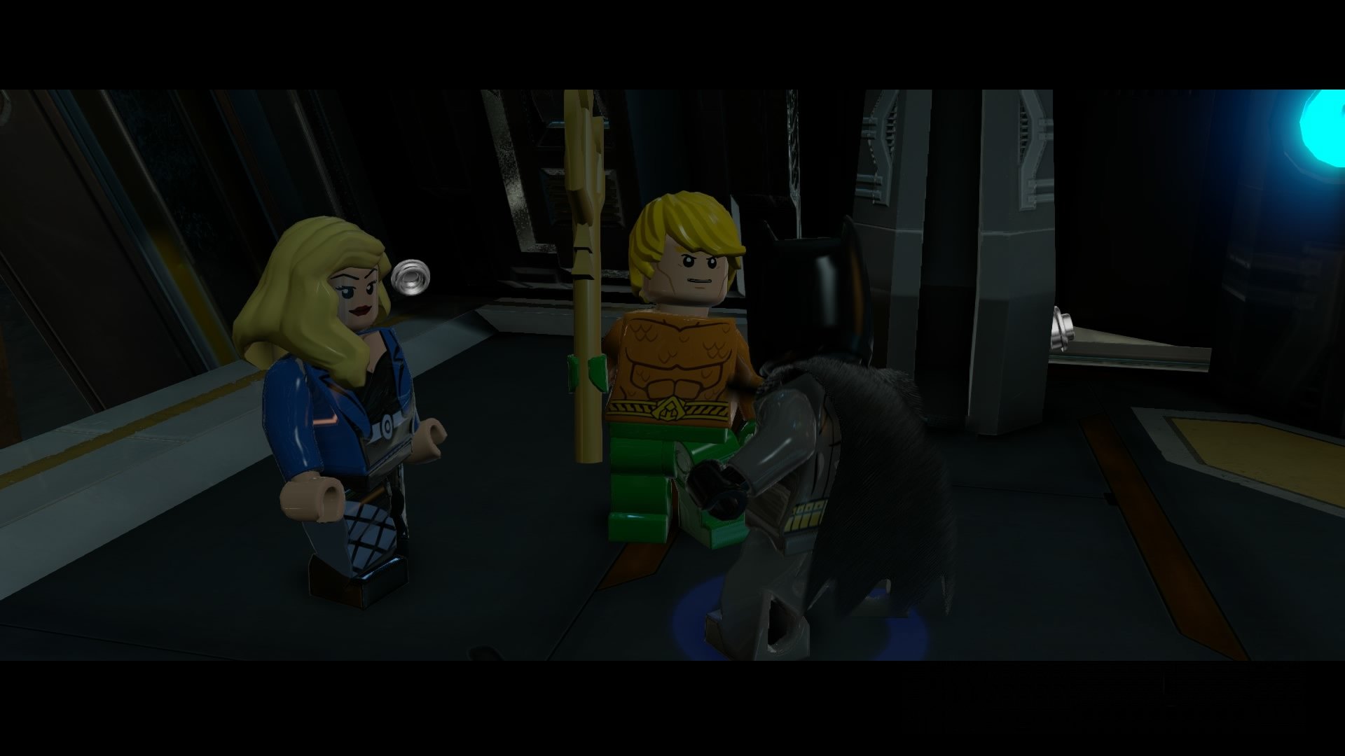 LEGO Batman 3: Jenseits von Gotham