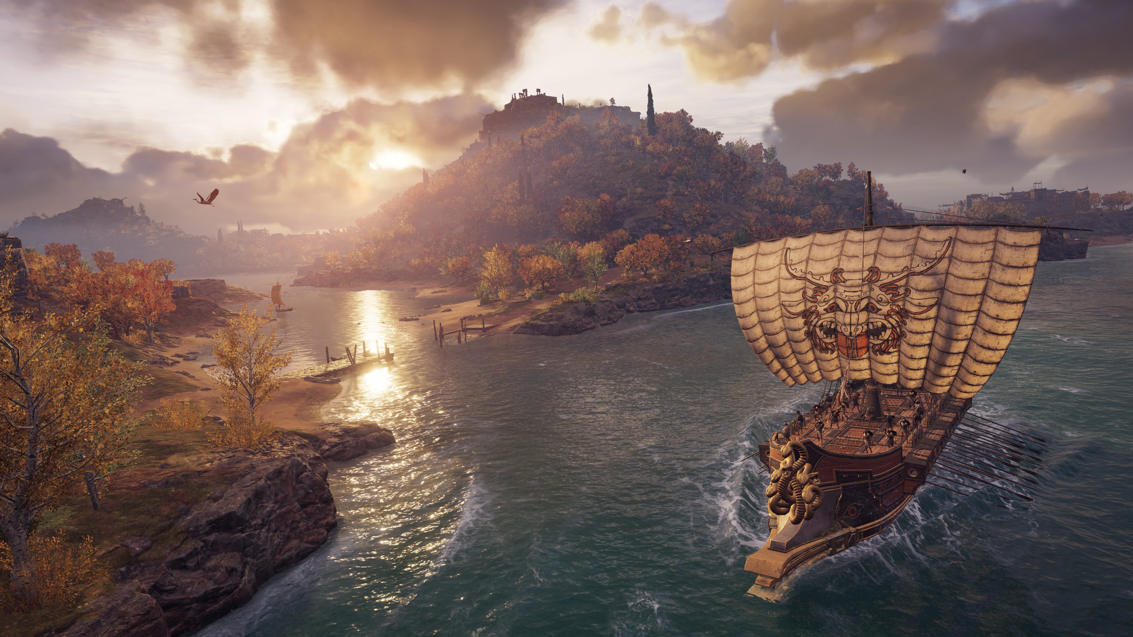 Assassin`s Creed: Odyssey