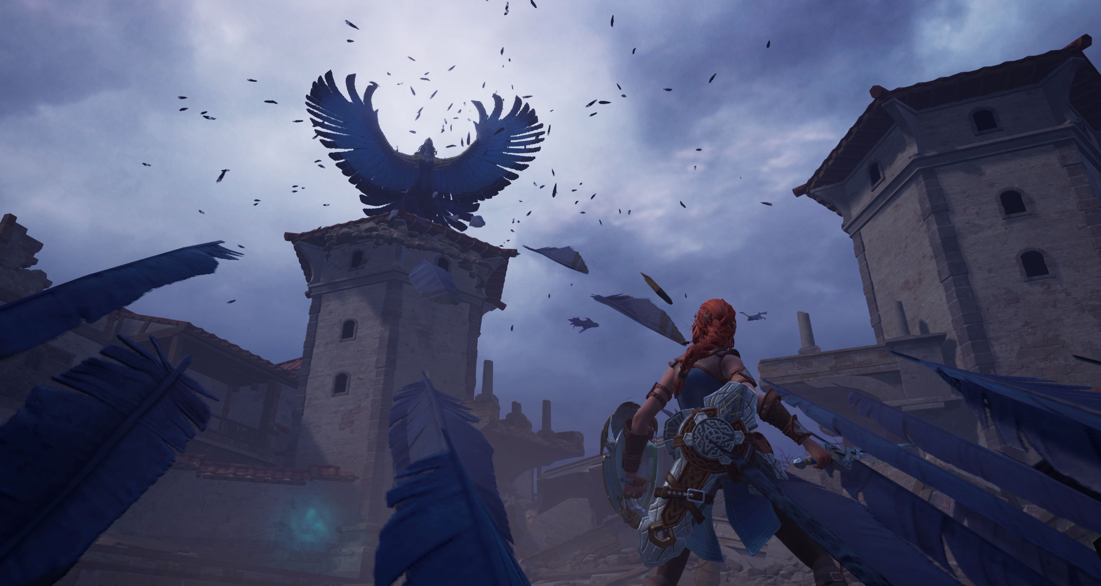 Asterigos: Curse Of The Stars