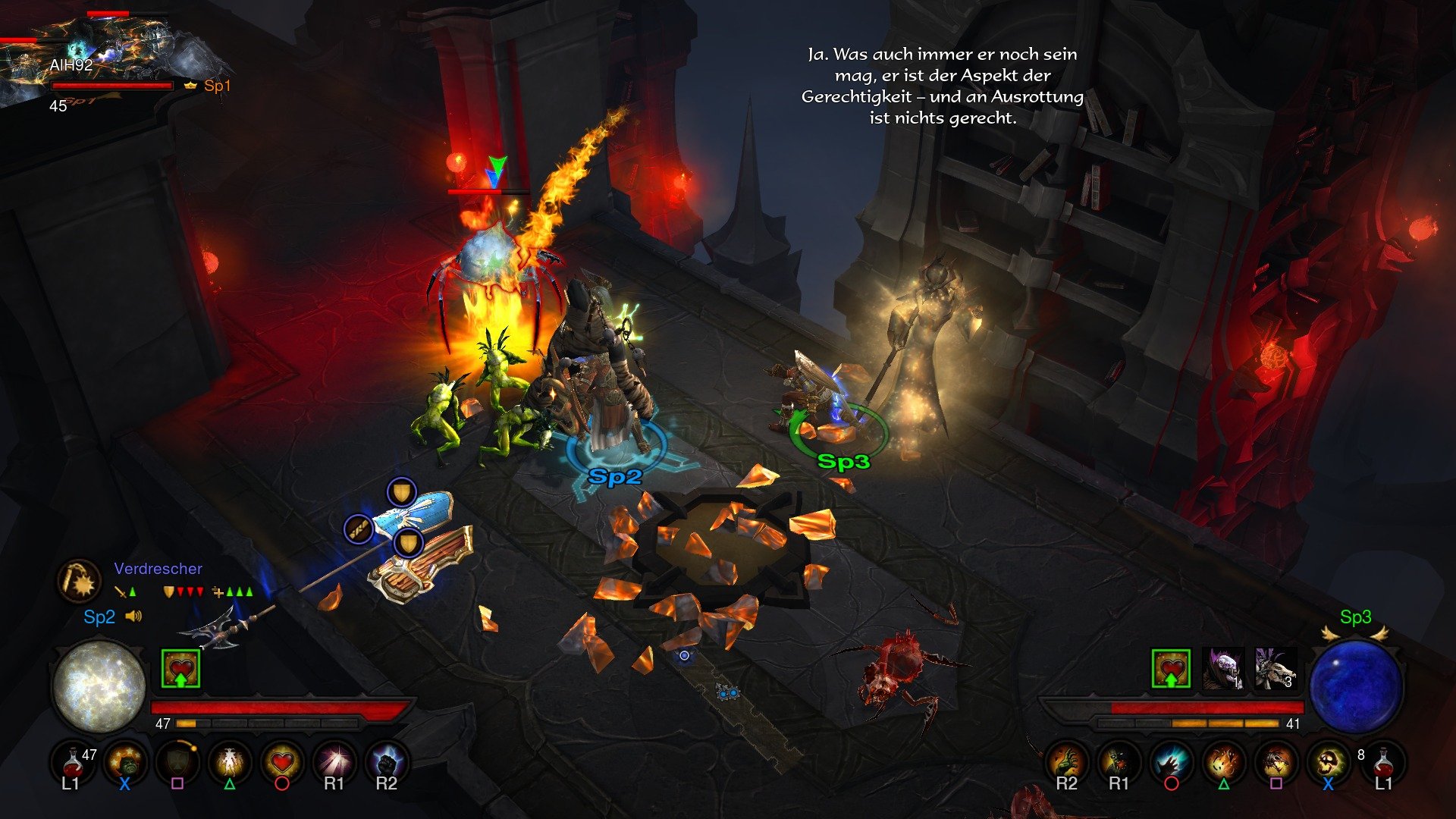 Diablo III: Reaper of Souls - Ultimate Evil Edition