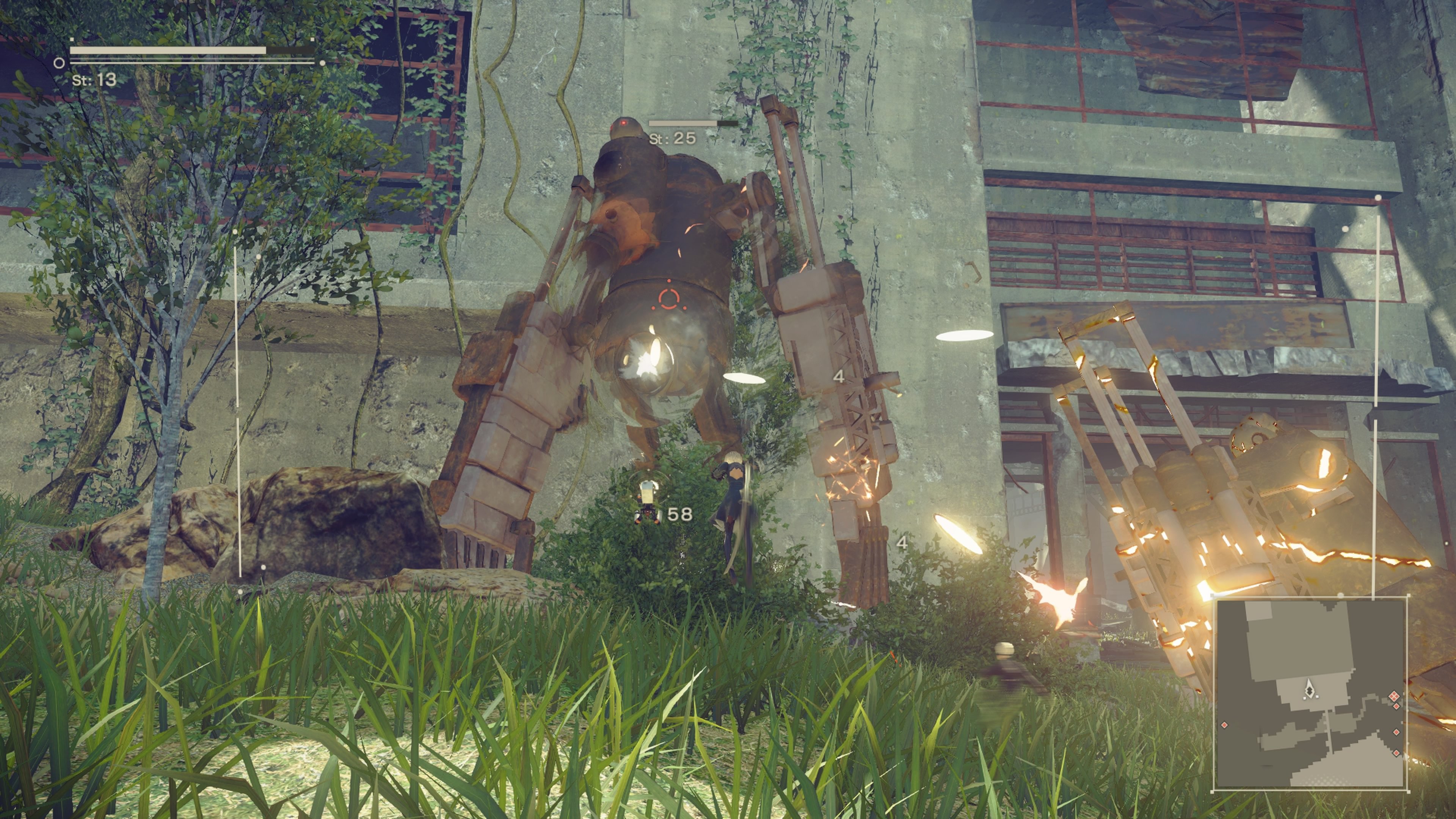 NieR: Automata Game of the YoRHa Edition