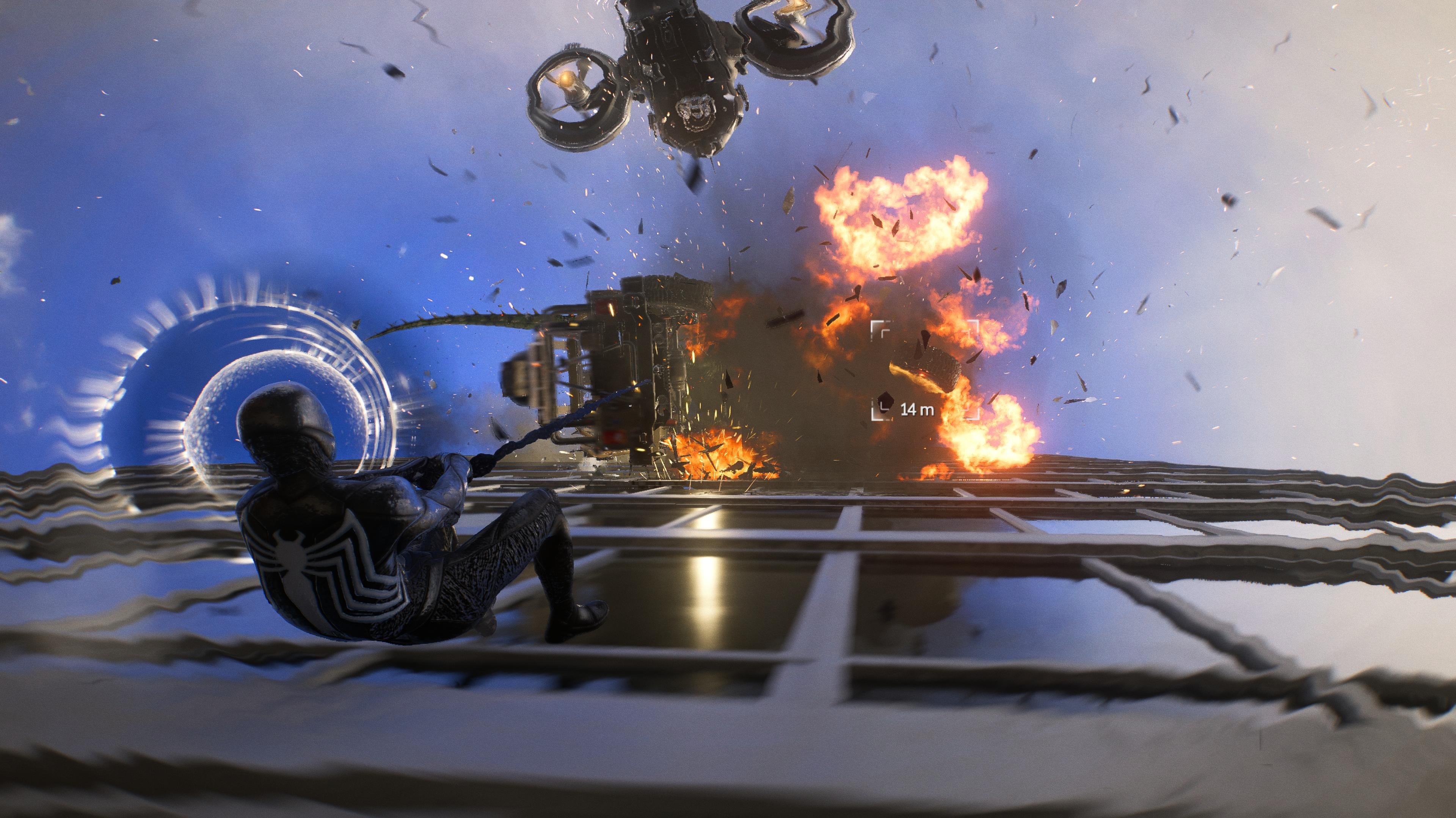 Marvel`s Spider-Man 2