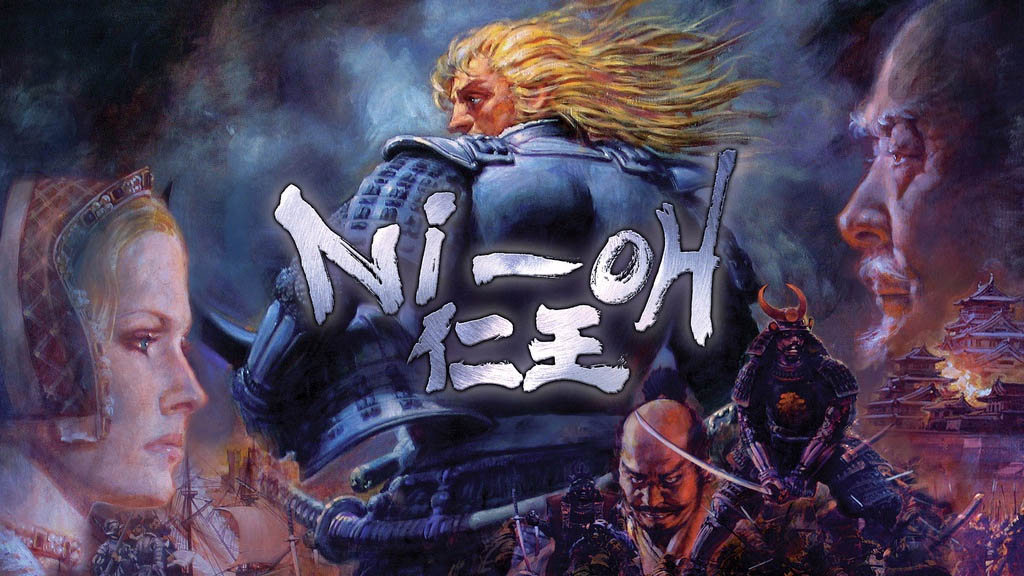 Verkaufszahlen von Ni-Oh bekannt gegeben