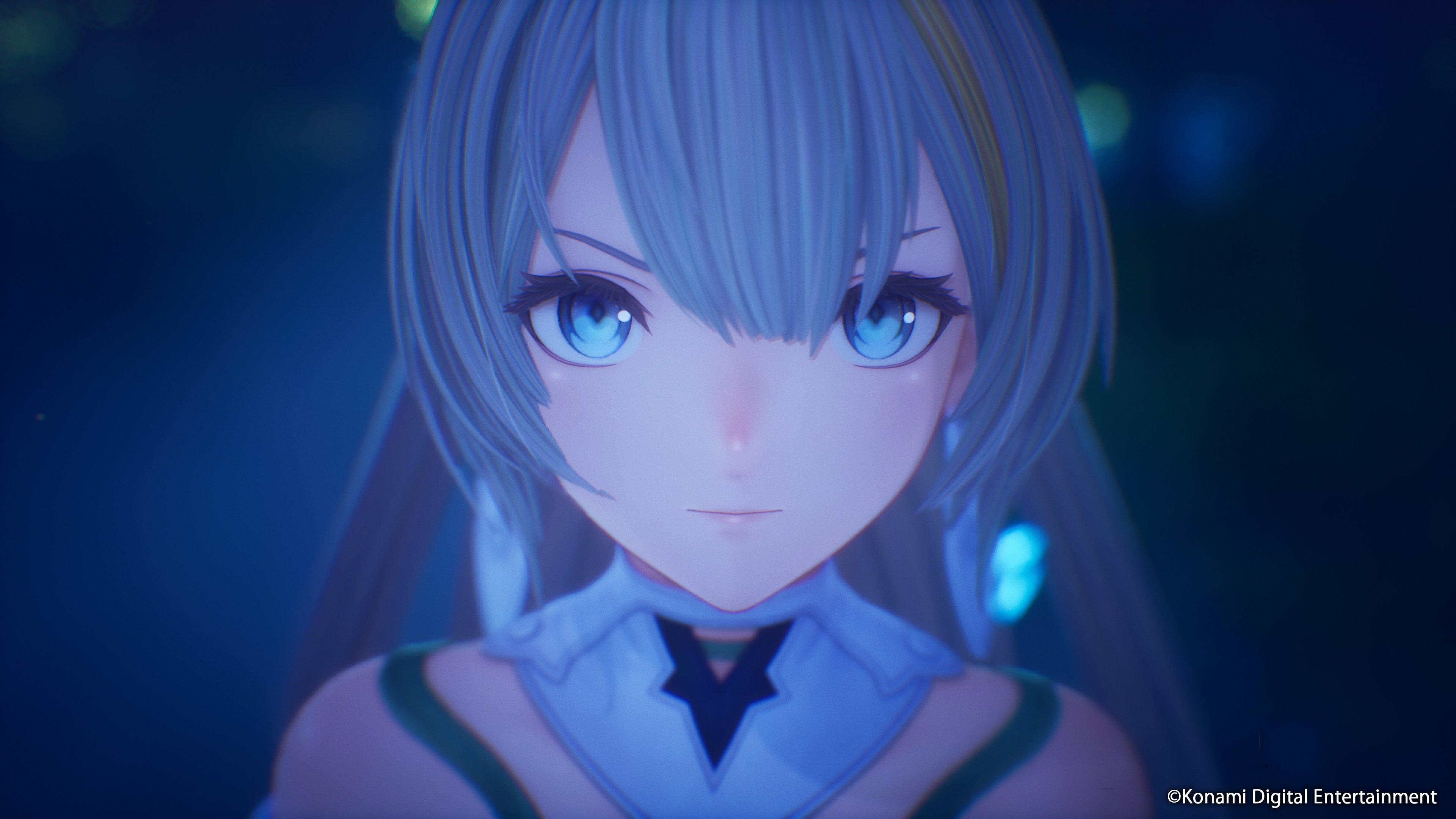 Konami kündigt neues JRPG Rev. NOiR an