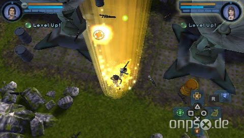 Justice League Heroes