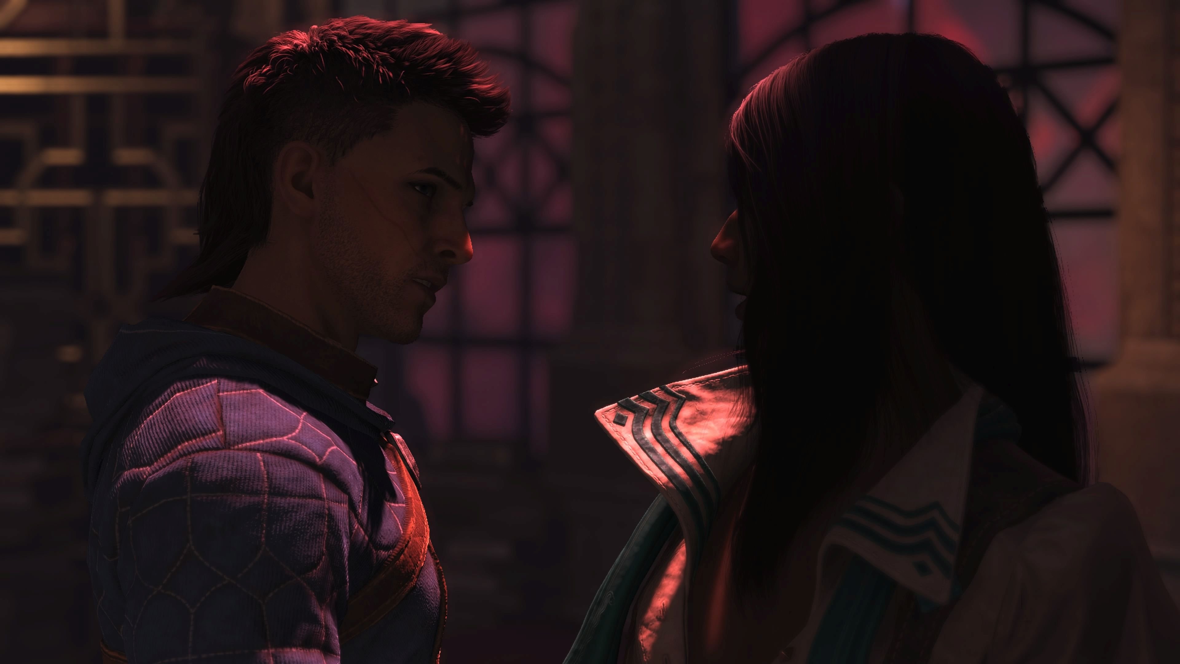 Dragon Age: The Veilguard