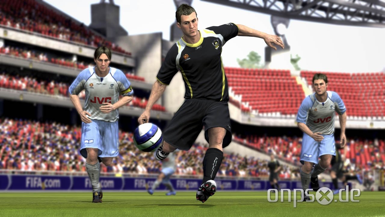 FIFA 08