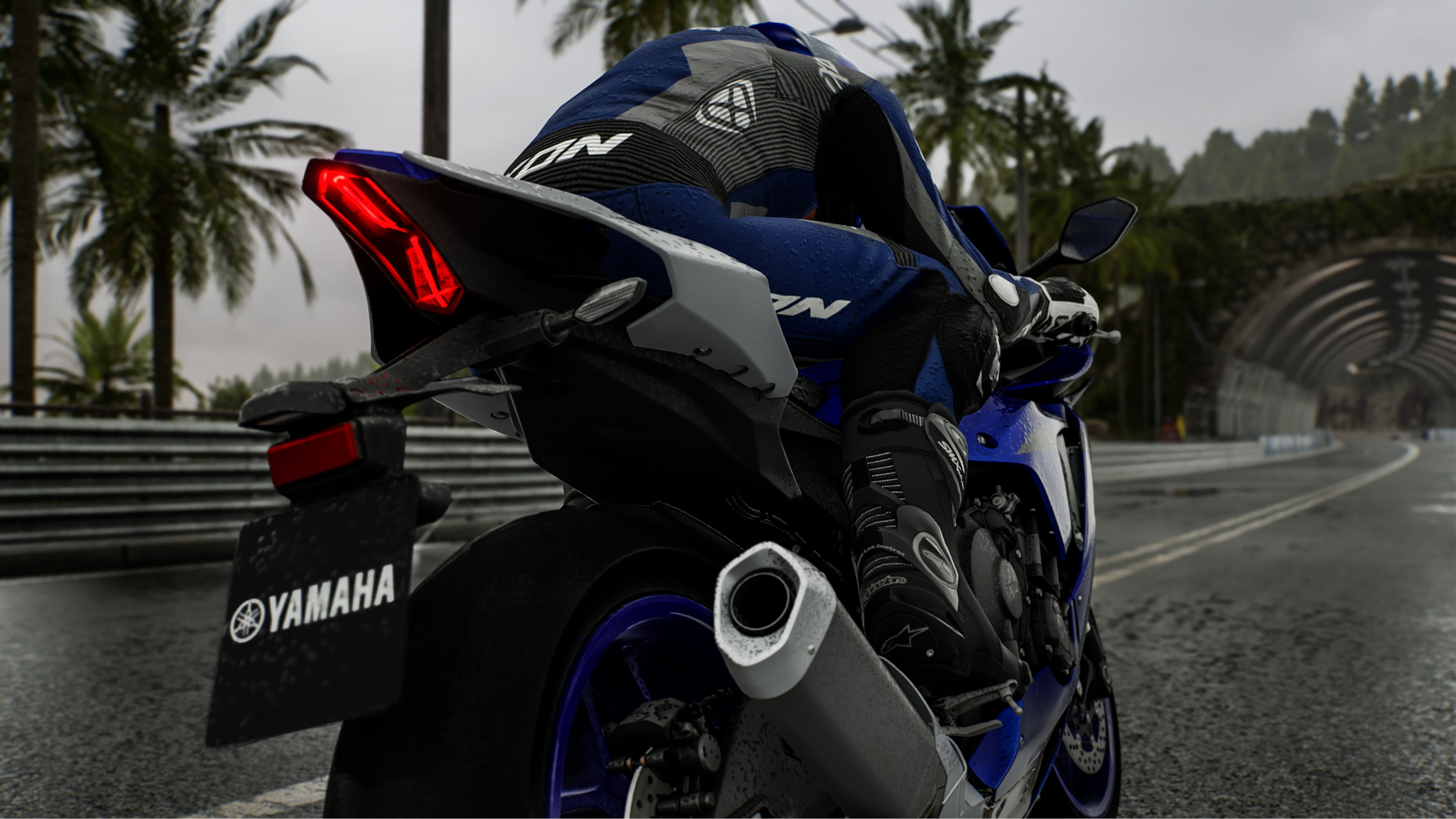 RIDE 4 enthüllt - Erster Teaser