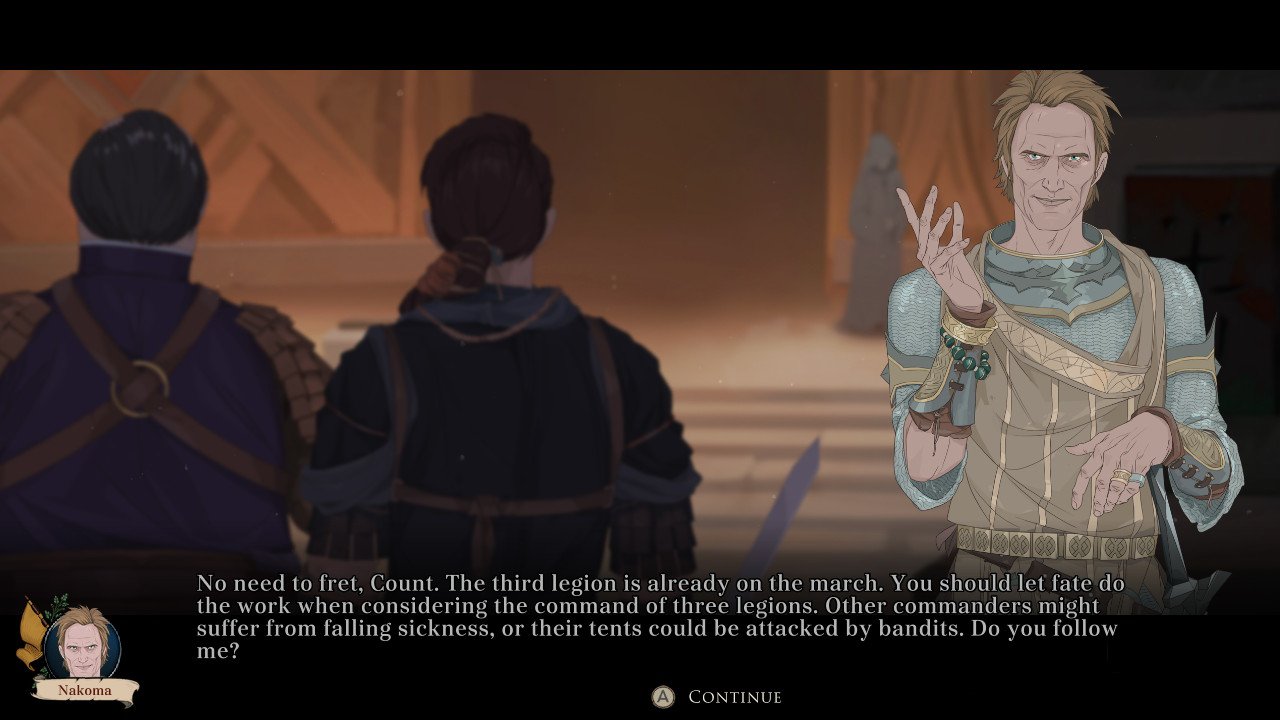 Ash of Gods: Redemption