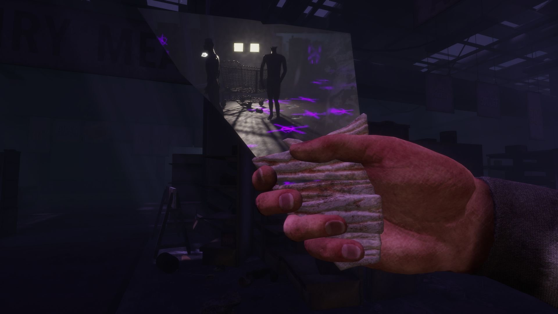 In Sound Mind: Gamescom 2020 Trailer