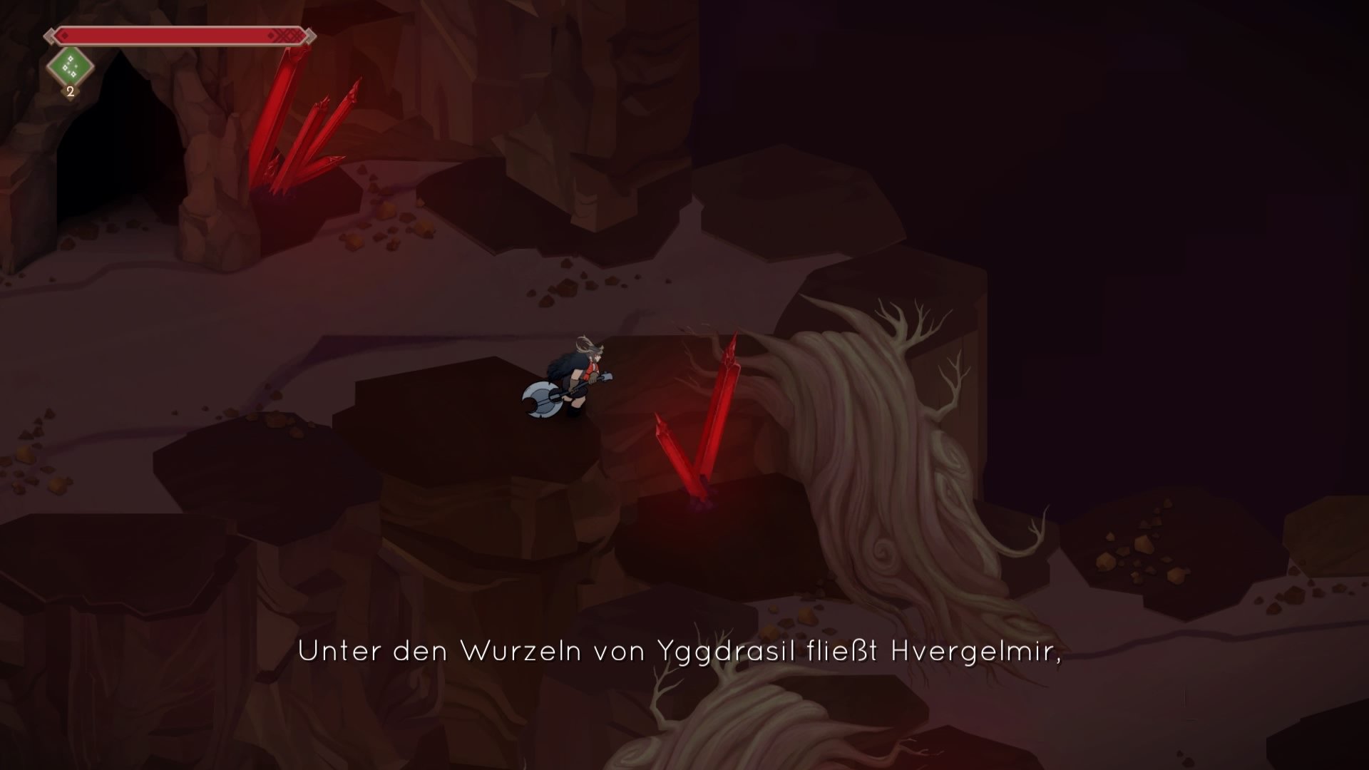 Jotun: Valhalla Edition