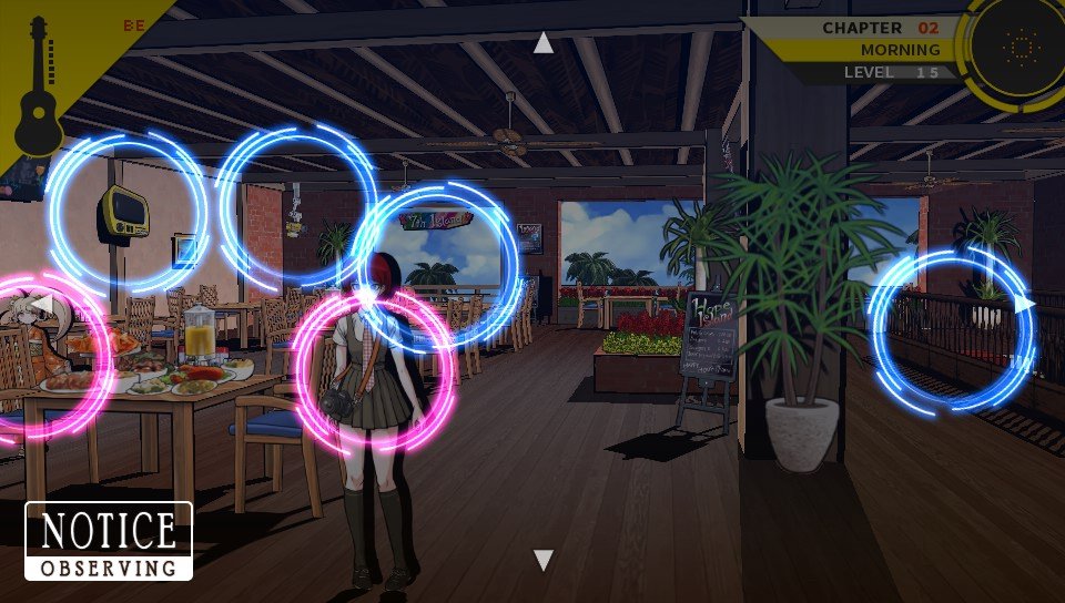 Danganronpa 2: Goodbye Despair