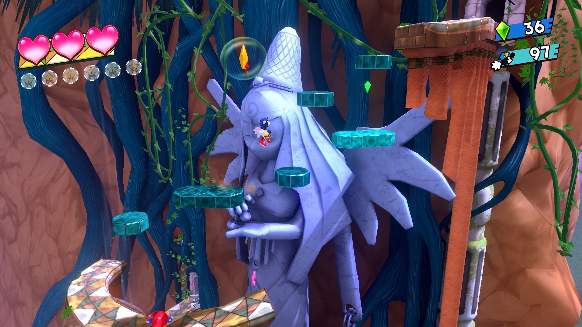 Klonoa: Phantasy Reverie Series angekündigt | Trailer