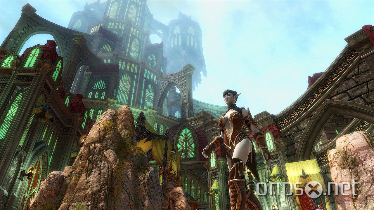 Kingdoms of Amalur: Reckoning