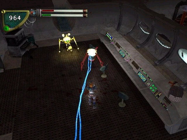 Fallout: Brotherhood Of Steel