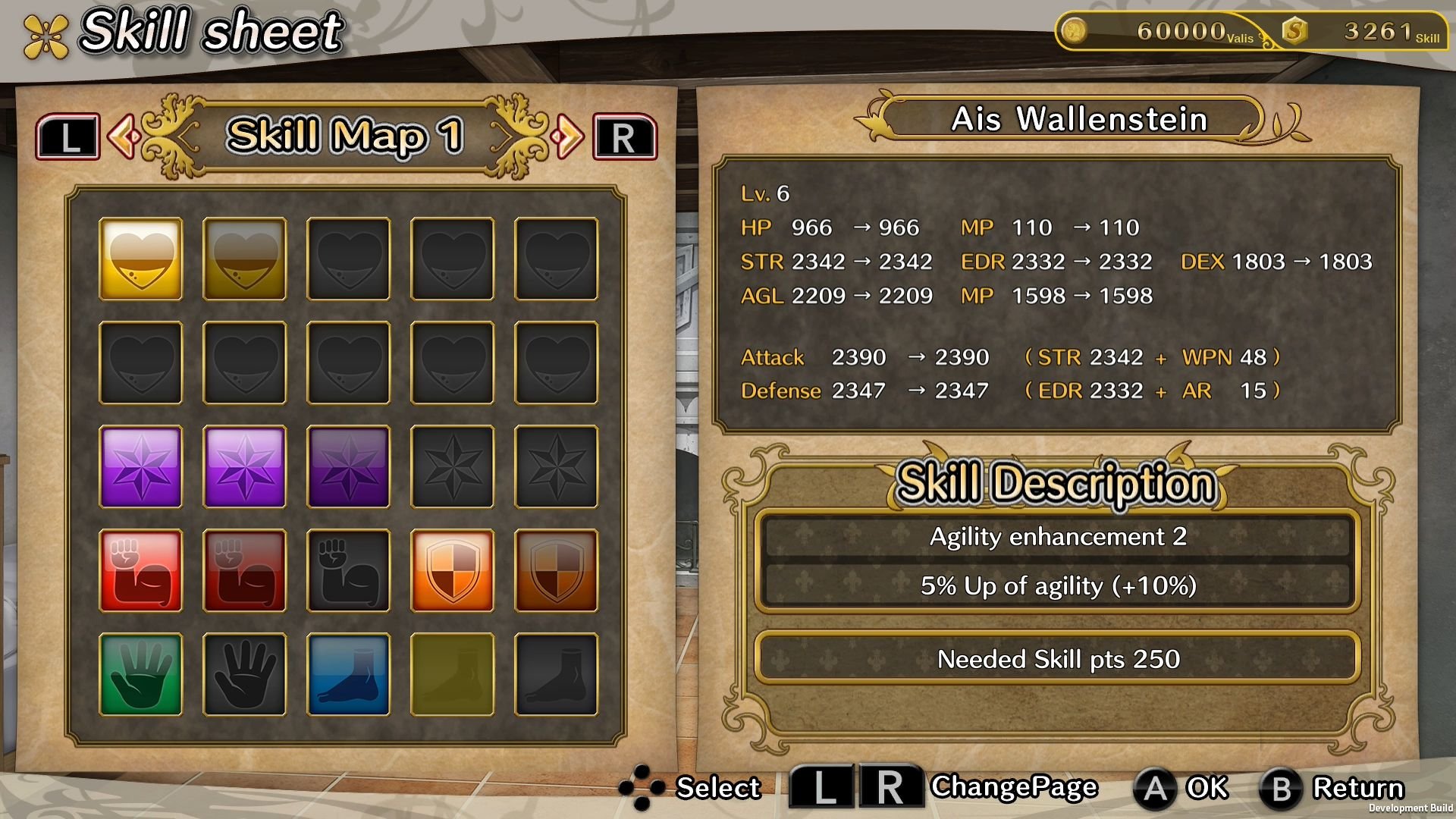 Is It Wrong To Try To Pick Up Girls In A Dungeon? - Infinite Combate