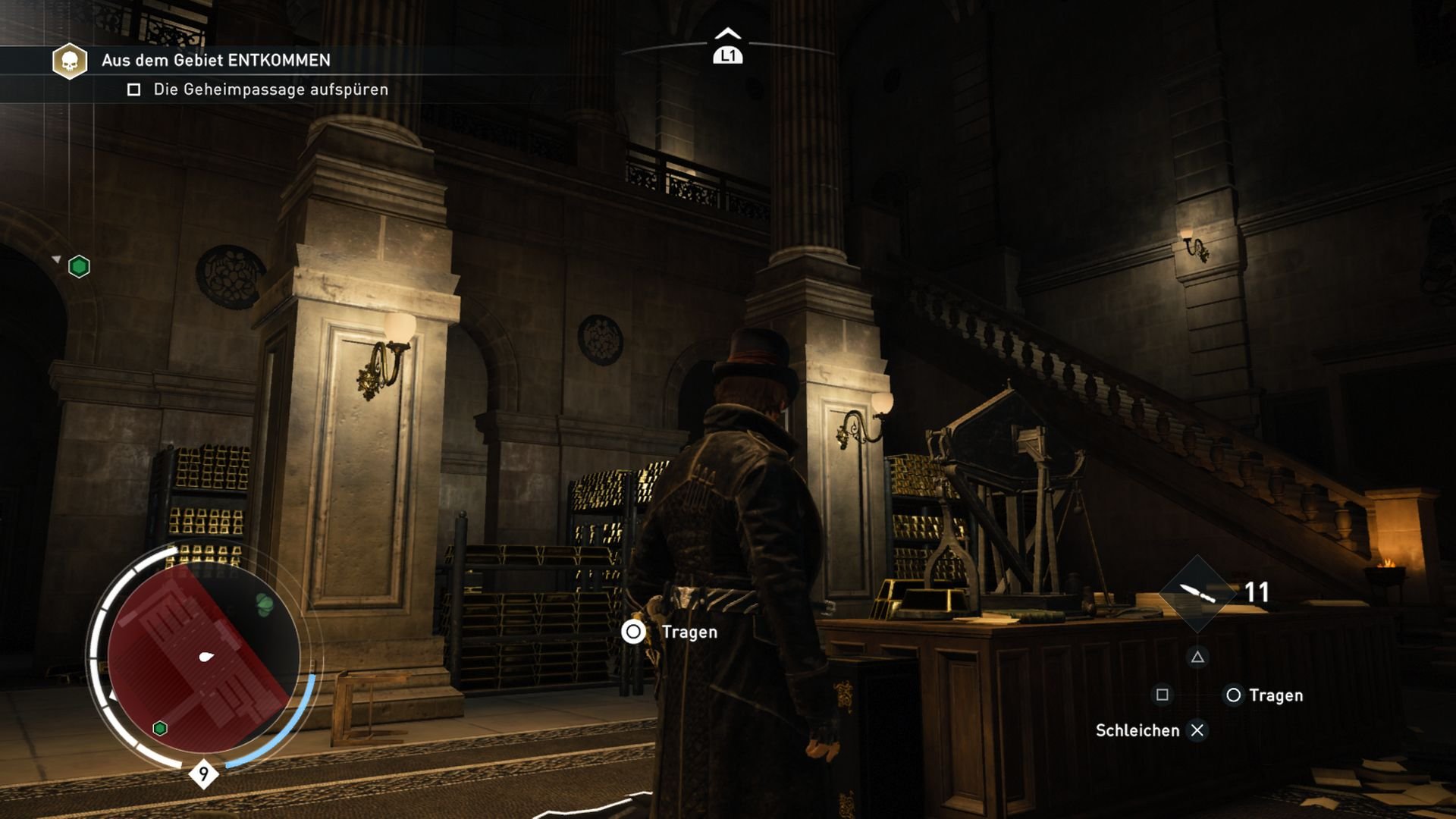Assassin`s Creed: Syndicate