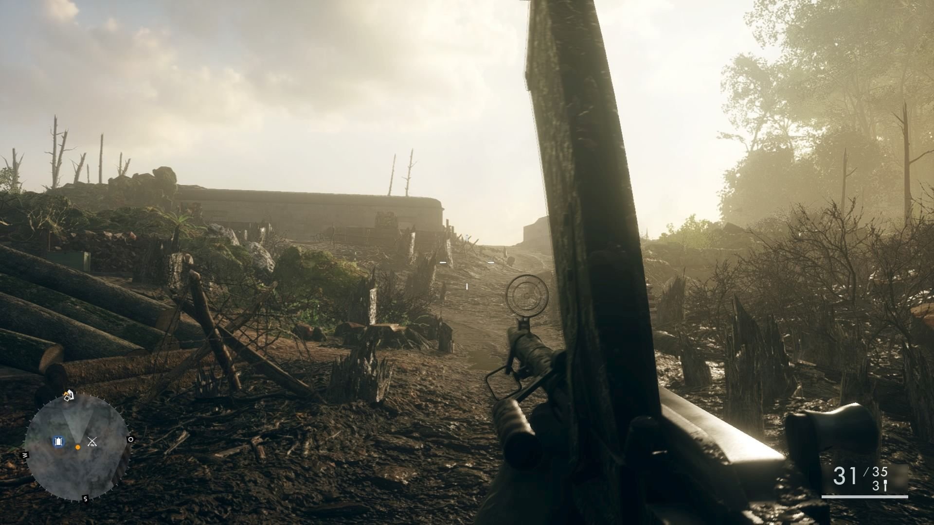 Gerücht: Battlefield V auch im zweiten Weltkrieg?