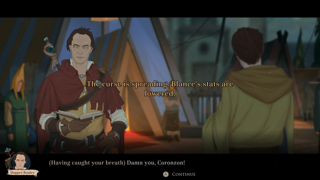 Ash of Gods: Redemption