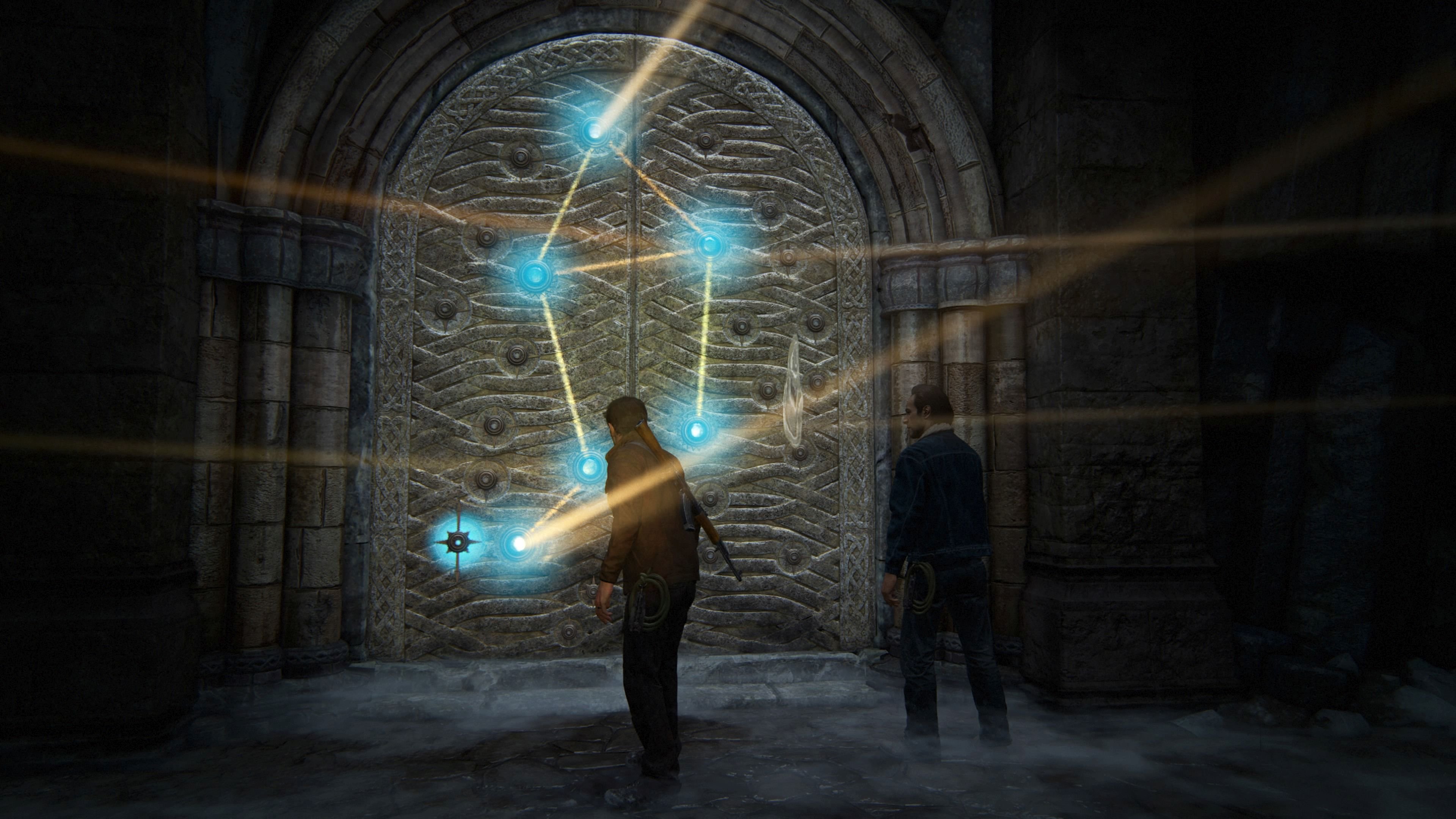 Uncharted: Legacy of Thieves Collection