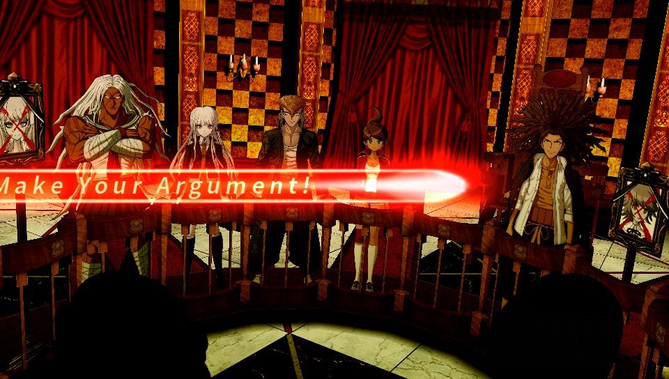 Danganronpa: Trigger Happy Havoc