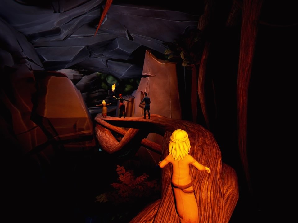 Fated: The Silent Oath