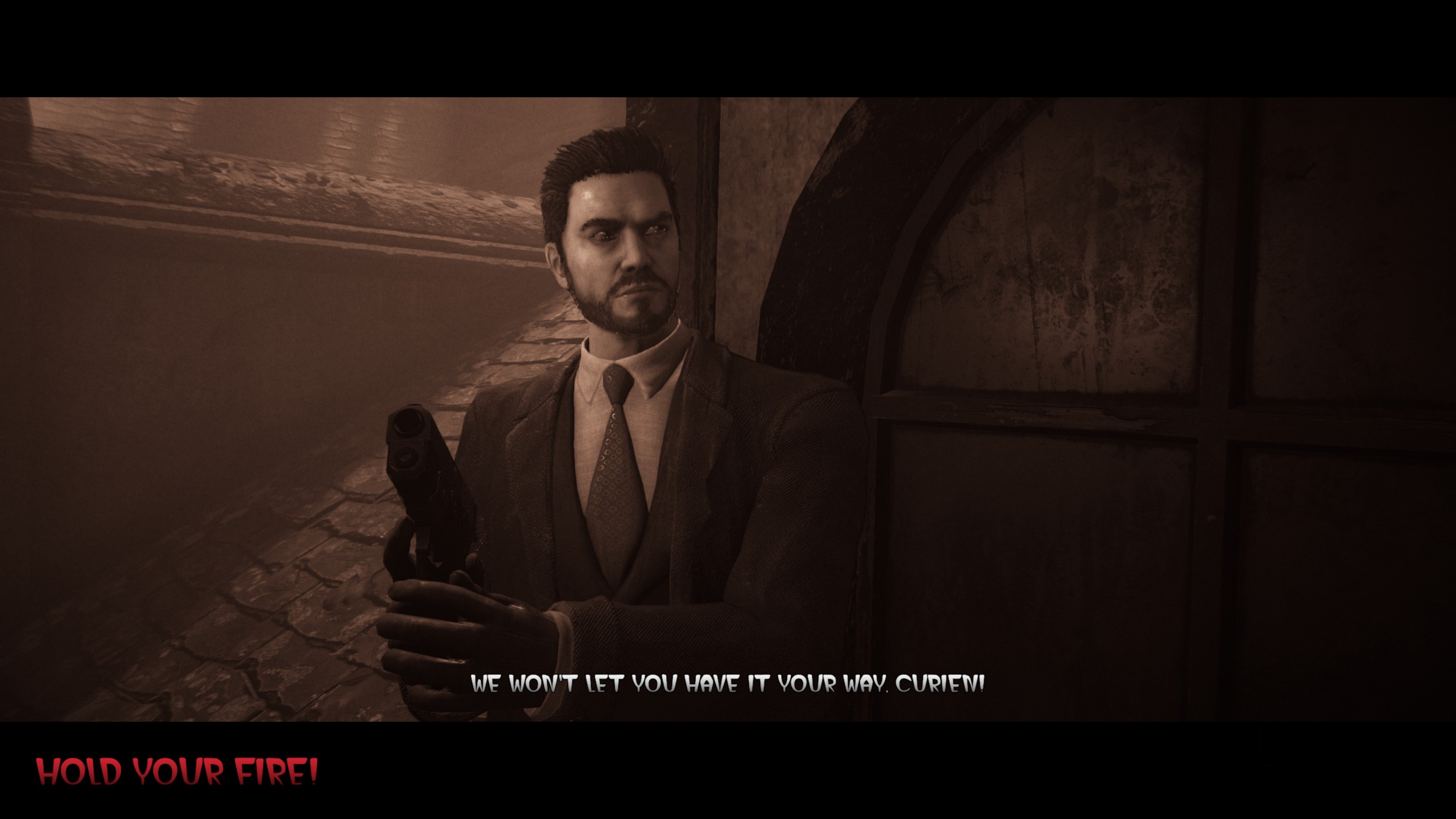 The House of the Dead: Remake