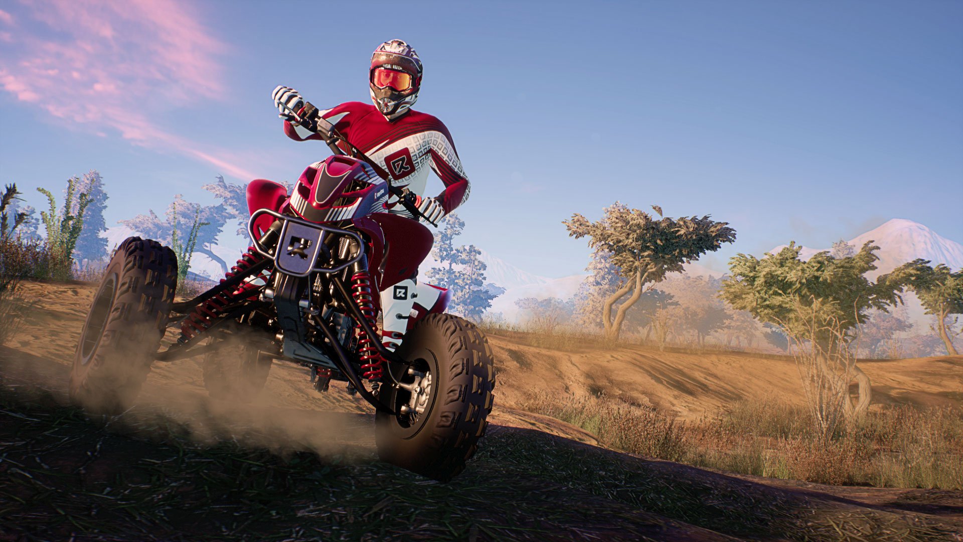 MX vs ATV All Out - 2020 AMA Pro Motocross Championship DLC