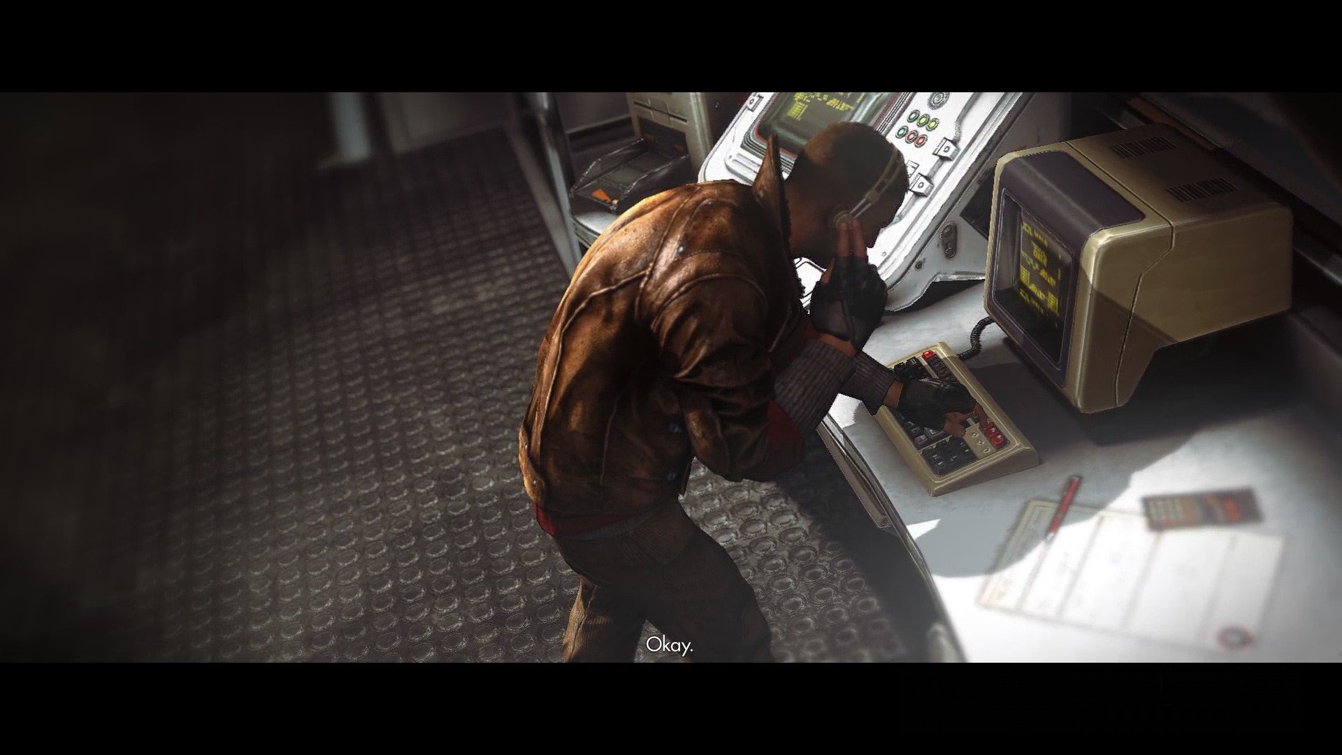 Wolfenstein: The New Order