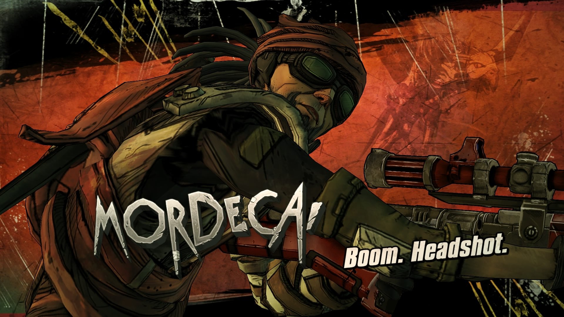 Tales from the Borderlands: Episode 03: Catch a Ride