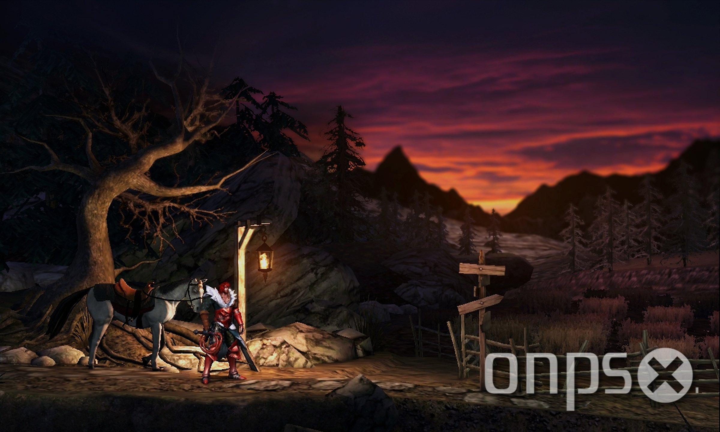 Castlevania: Lords of Shadow Collection