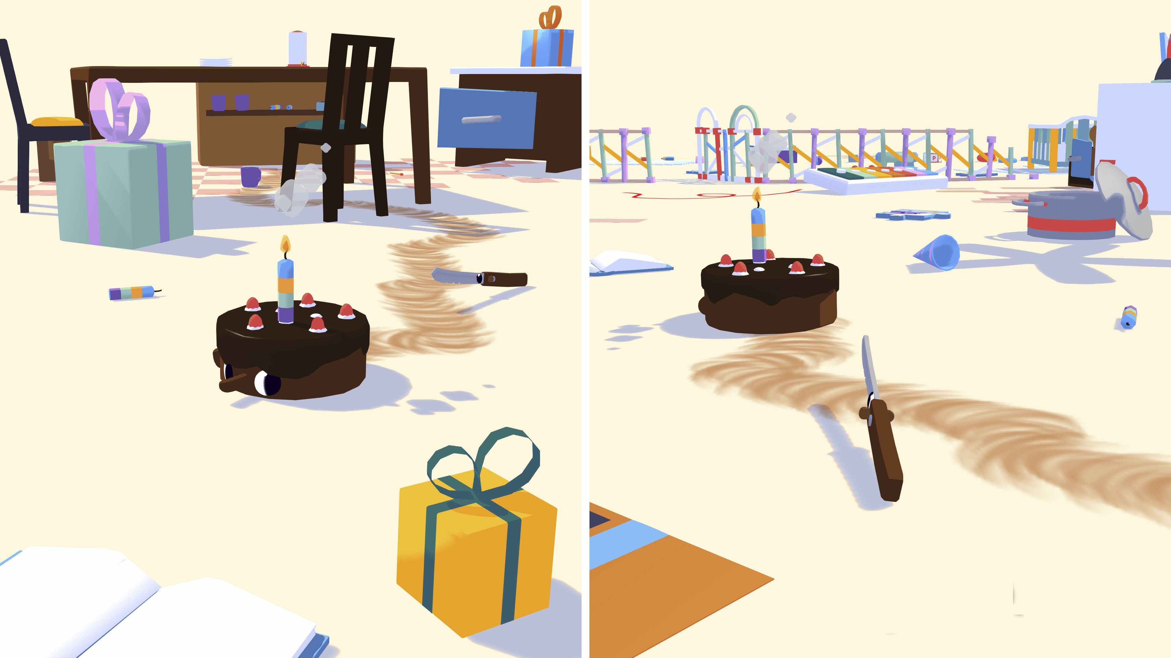 Made in Switzerland: Henry Halfhead