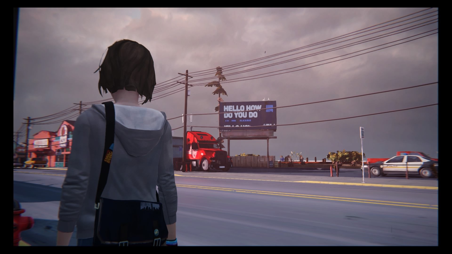 Life is Strange - Episode 01: Chrysalis