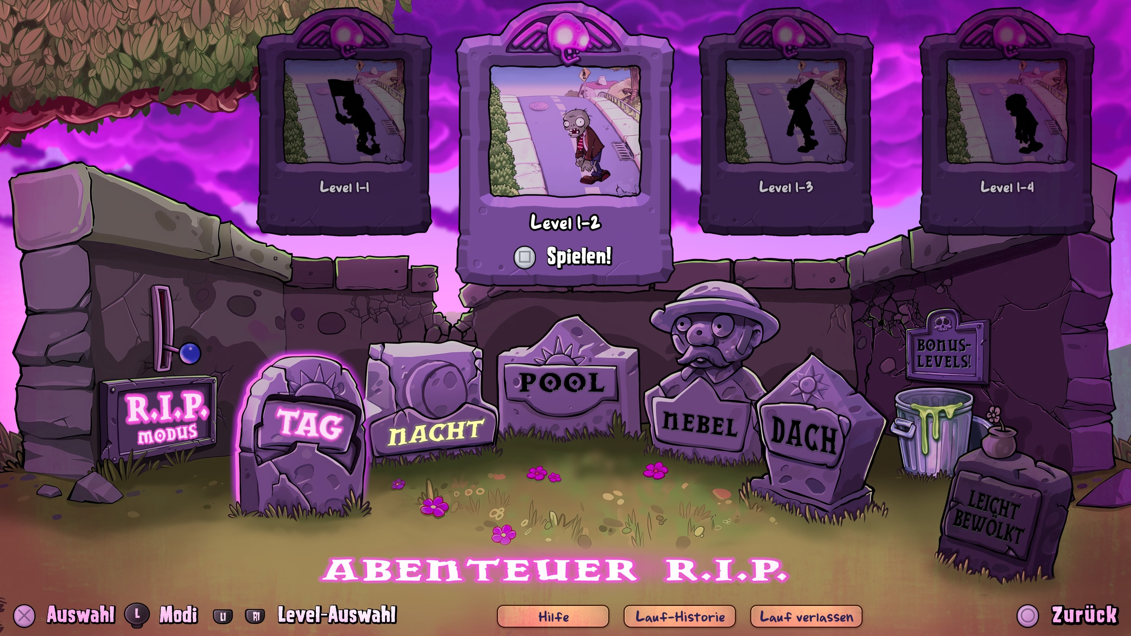 Plants vs. Zombies: Replanted