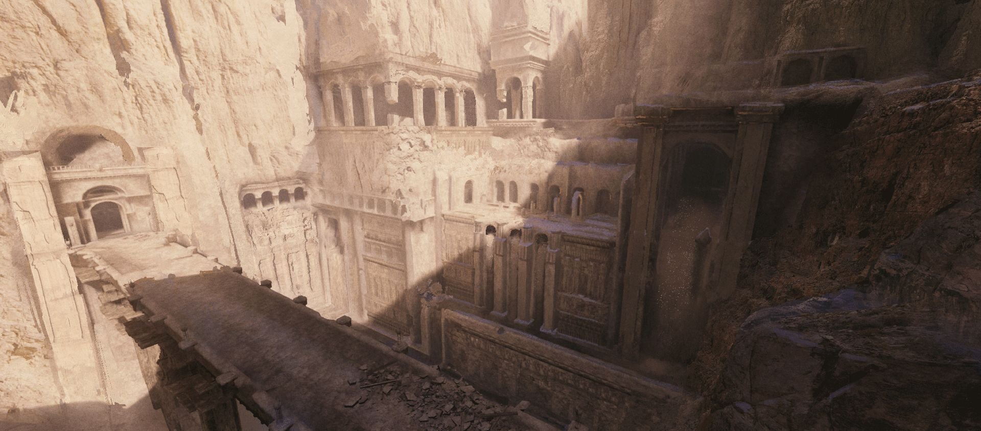 NieR Replicant ver.1.22474487139 - Die Eröffnungssequenz