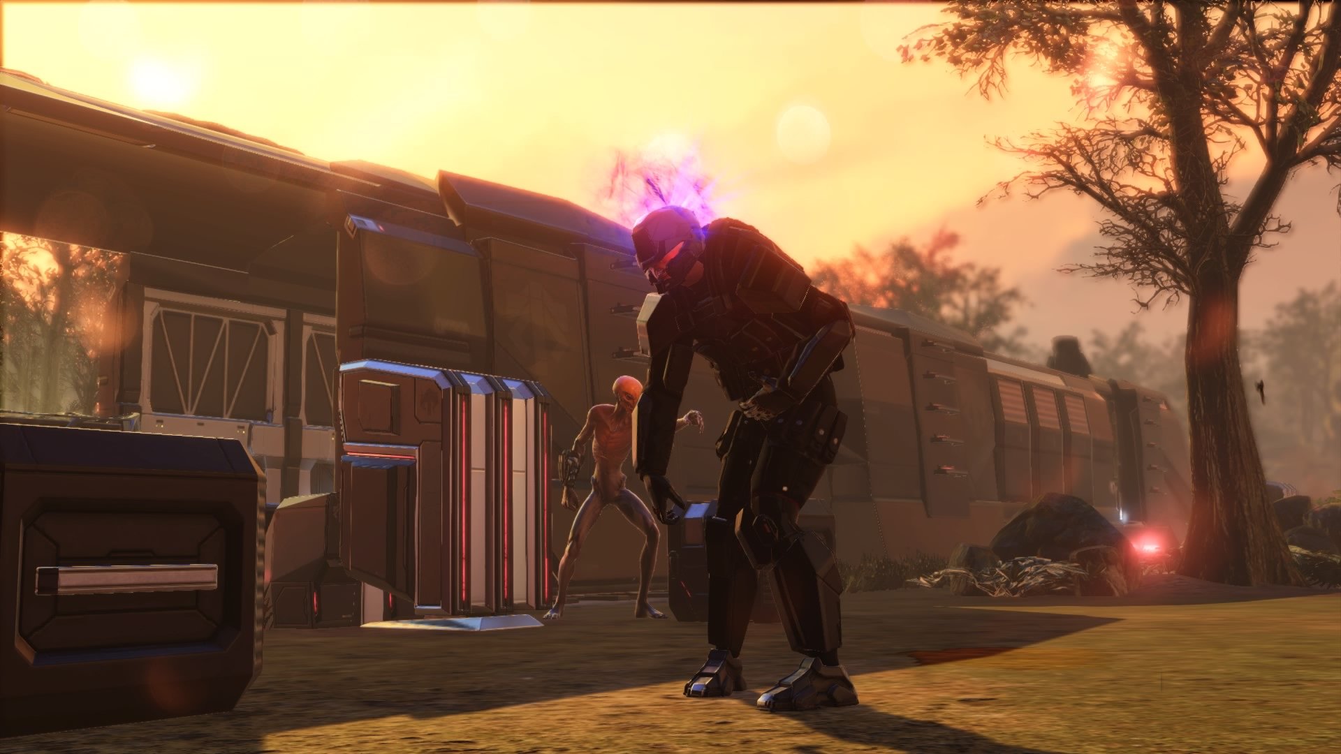 XCOM 2