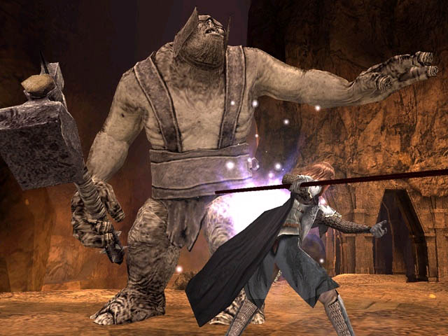 Der Herr der Ringe: Das dritte Zeitalter