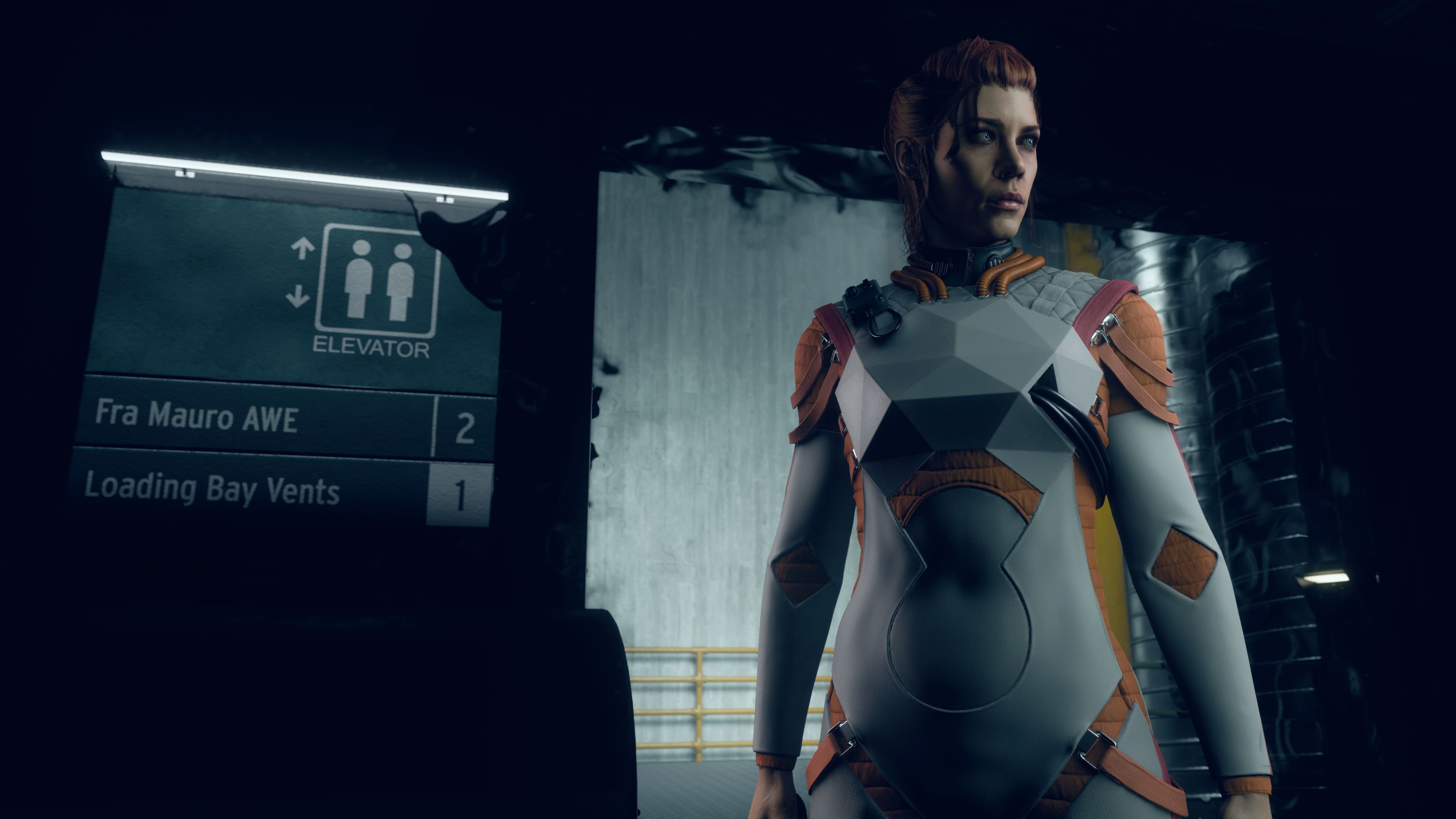 Control - Darum sollt ihr das Spiel für die PS5 nochmals kaufen