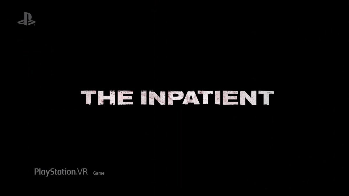 The Inpatient