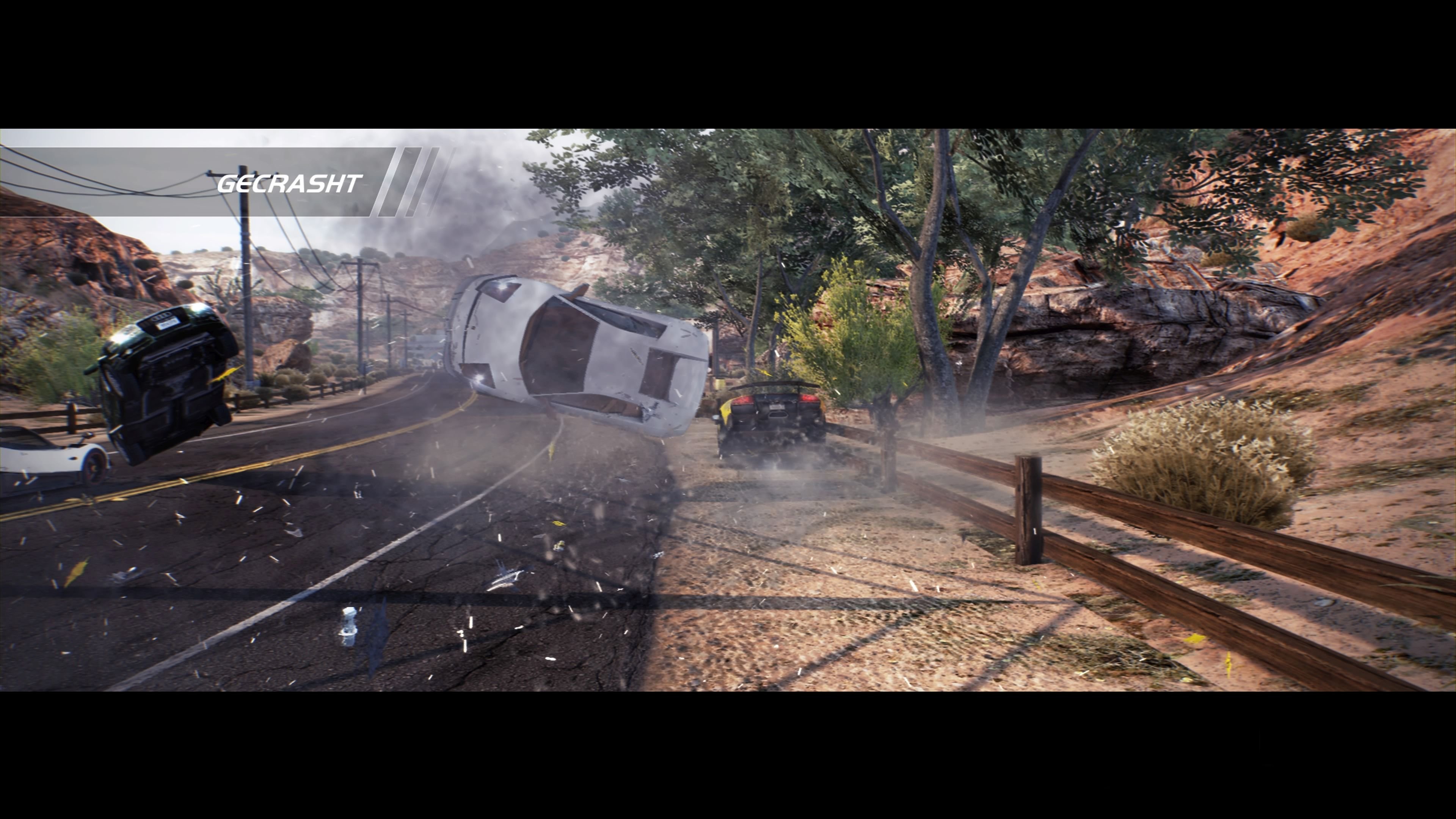 Need for Speed: Hot Pursuit Remastered