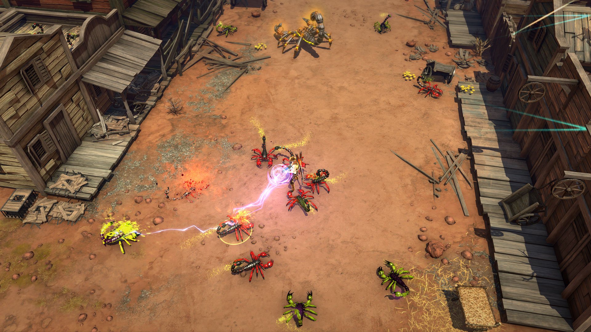 Victor Vran: Overkill Edition angekündigt (inkl. Motörhead Add-On)