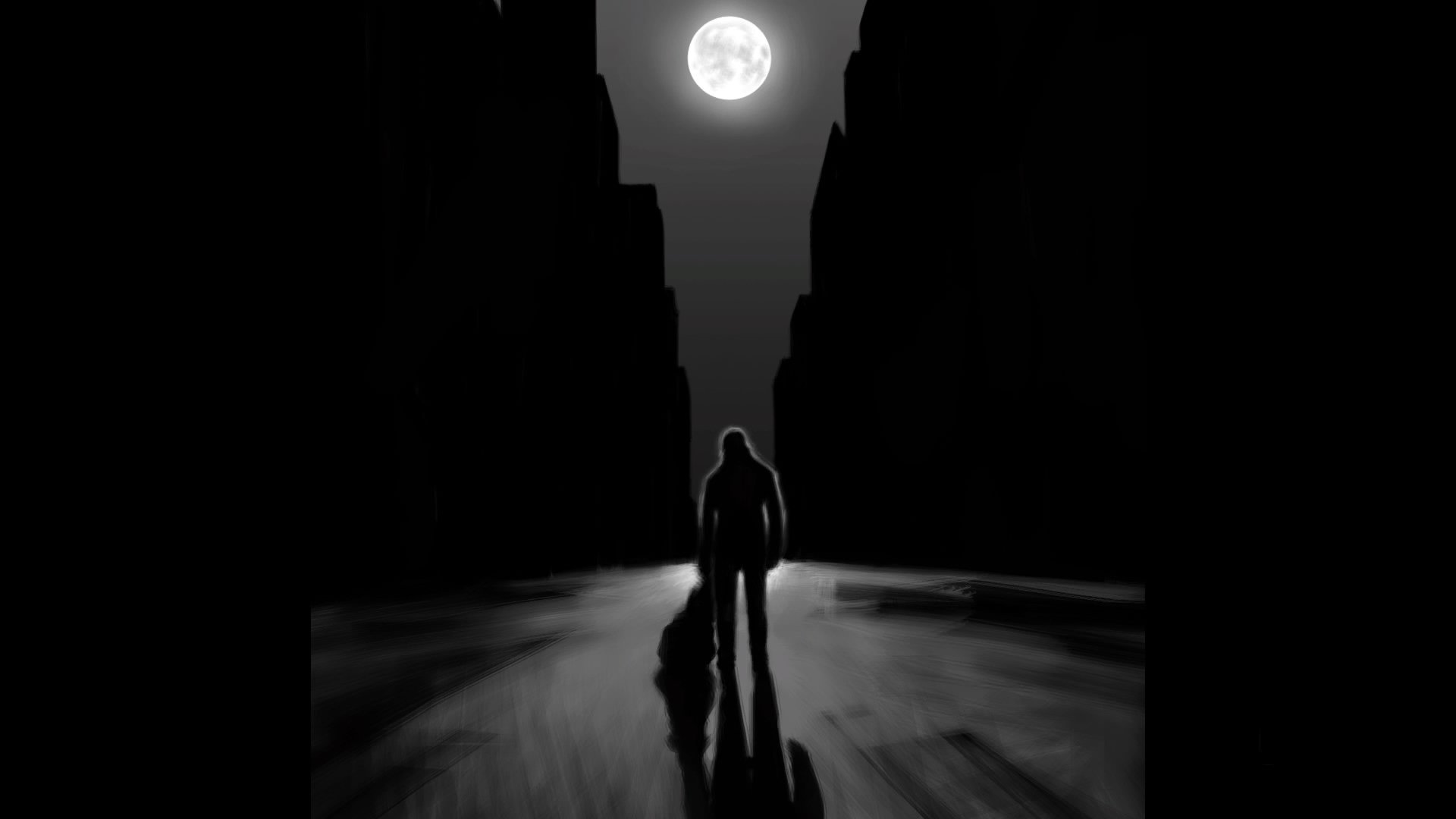 The 25th Ward: The Silver Case: Fälle und Charaktere